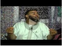 الشيخ عبد الله نهاري: الرجولة مواقف