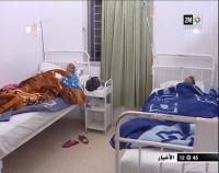 مرض غامض يصيب سكان فم زكيد بطاطا
