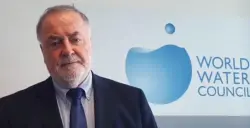 رئيس المجلس العالمي للماء يشيد بالتعاون المعزز مع المغرب