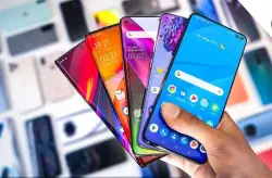 قرار حكومي من شأنه أن يتسبب في انخفاض أسعار الهواتف الذكية بالمغرب بدءا من فاتح يناير المقبل