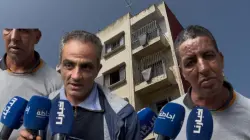 استمرار هدم مباني المحج الملكي بالبيضاء وسط  الساكنة: كالو لينا يومين خاصكم تخويو