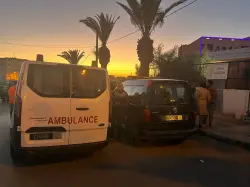 تفاصيل جديدة في واقعة العثور على أطراف بشرية بمرحاض مسجدٍ في بن أحمد..التحقيقات الأولية تكشف معطيات مثيرة