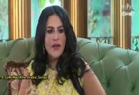 ماذا قالت الفنانة احلام عن المغاربة!