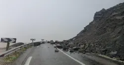 الوكالة الوطنية للسلامة الطرقية تدعو المغاربة إلى تأجيل السفر والتنقلات إلا للضرورة