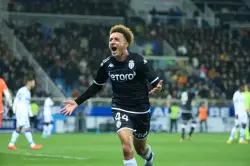 صفقة كبرى تلوح في الأفق.. ليفركوزن الألماني يتوصل لاتفاق مع المغربي إلياس بن صغير