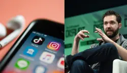 صفقة استحواذ جديدة على تيك توك.. ومستثمر بارز ينضم للمبادرة