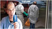 رجل أمن خاص: ضحيت بحياتي في أيام كورونا بمستشفى سانية الرمل وبسبب صورة مع شابة جرات عليا الشركة
