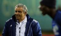  فوزي البنزرتي