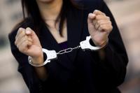 القبض على امرأة هاربة بعد تورطها في قتل طفل دهسا بسيارة ليست في ملكها