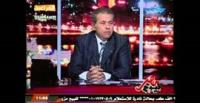 بالفيديو... عكاشة لـ«فريق الإعداد»: «جالي كل أمراض الصيف والشتا بسببكو»