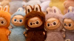 سرقة غريبة في أستراليا.. العثور على 43 دمية "لابوبو" مسروقة بقيمة 6 آلاف دولار