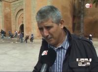 آراء الشارع حول ضحايا الطرد التعسفي من الجزائر
