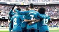ريال مدريد يحقق فوزاً مثيرا على بيتيس (فيديو)