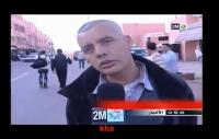 تفاصيل أحداث الشغب بدمنات
