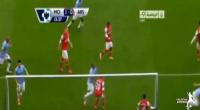 شـاهد فيستيفال أهداف مباراة مانشستر سيتي - آرسنال 6-3