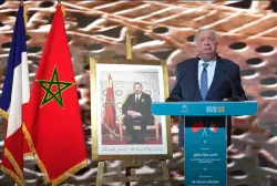 الجزائر مصدومة.. إعلان فرنسي وشيك عن افتتاح قنصلية في الصحراء المغربية