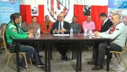 الألتراس و شغب الملاعب بالمغرب