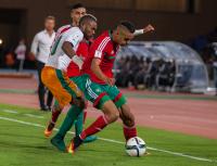 هل ستبعد الإصابة النصيري أيضا عن الأسود في كأس إفريقيا؟