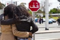ردو البال لبناتكم : مثلية فرنسية استدرجت فتاة مغربية إلى أن افتضت بكارتها و شرعت في تهديدها
