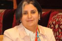 برلماني "البيجيدي" بالمحمدية ينفي شبهة الغش عن البرلمانية الإتحادية "رحاب" وهذه التفاصيل