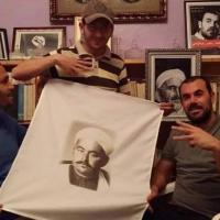 الزفزافي يكشف عن الحالة الصحية السيئة التي يوجد عليها المعتقل ربيع الأبلق