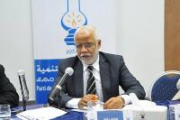 محمد يتيم "يُفتي" بعدم جواز أخذ المسؤولين السياسيين بالظُنة