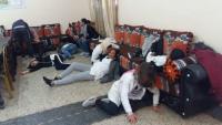 رسميا...الكشف عن التفاصيل الكاملة لحالة الهيستيريا الجماعية التي أصابت تلميذات بالدار البيضاء