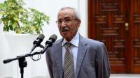 وفاة رئيس الحكومة الجزائرية السابق