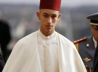 حصريا: الأمير مولاي الحسن "شعل العافية" في المسؤولين ديال الصخيرات والساكنة مبتهجة جدا بتدخله