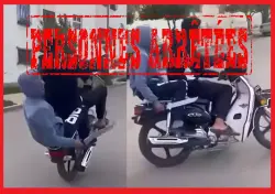 فاس.. توقيف شخصين بسبب السياقة الاستعراضية وحيازة سلاح أبيض