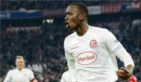 لوكيباكيو يخلف حكيمي على عرش شباب الدوري الألماني