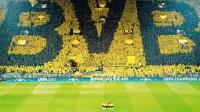 دورتموند يستعد لتعويض حاملي التذاكر