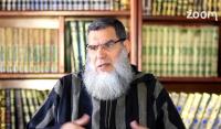 الفزازي : المثلية و الزنى حرية شخصية حسب حقوق الانسان لنا أن نتعرى كما نشاء ..
