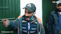 مغربي ينفجر في وجه العثماني:"لي عندو الفلوس كيزيدولو وأنا عندي 2 دراري معطاونا حتى فرنك"