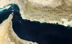 توتر هرمز يربك طريق الرقائق ويضغط على كلفة العالم الرقمي