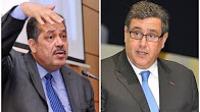 حميد شباط يكشف المستور ويفضح الداخلية ويُهاجم عزيز أخنوش