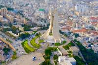 الجزائر تحتل المرتبة الاخيرة ضمن البلدان الاكثر استقطابا للسياح