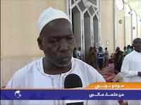 الروابط المغربية المالية روحيا ودينيا‏