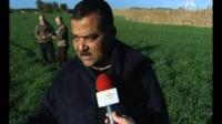 فلاحو الجديدة يستبشرون خيرا بالأمطار الأخيرة