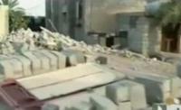 مسؤول إيراني ينفي وقوع قتلى جراء الزلزال