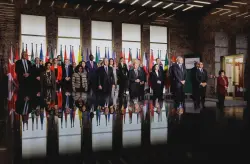 انعقاد الدورة الـ 16 لحوار بطرسبورغ بشأن المناخ في برلين بمشاركة المغرب