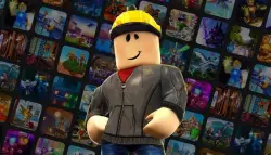 العراق يحظر منصة الألعاب "روبلوكس"