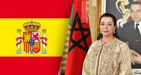 سفيرة المغرب بمدريد  تستنكر التصريحات "غير الملائمة" لوزيرة الشؤون الخارجية الإسبانية