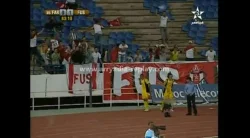الفتح يقصي الجيش من كأس العرش