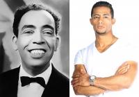محمد رمضان : " الناس فهمتني غلط " .. و أنا لم أقصد إهانة الهرم إسماعيل ياسين ( الفيديو )