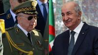 أزمة الهوية تصيب حكام الجزائر بالجنون وتدفعهم لارتكاب الحماقات