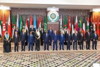 الجامعة العربية تطلق نداء عاجلا هذه تفاصيله