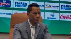 مدرب الرجاء الملقب بـ“الهندي” يبرر الخسارة أمام الوداد في الديربي البيضاوي
