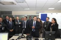 في أول تصريح له وزير الإتصال مصطفى الخلفي يعد بتعزيز حرية الصحافة في المغرب 