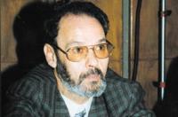 وفاة الاديب والاعلامي عبد الجبار السحيمي 